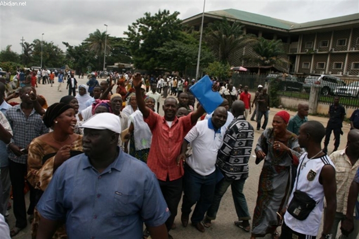 Sous le régime de la Refondation / La Côte d’Ivoire : un Etat voyou